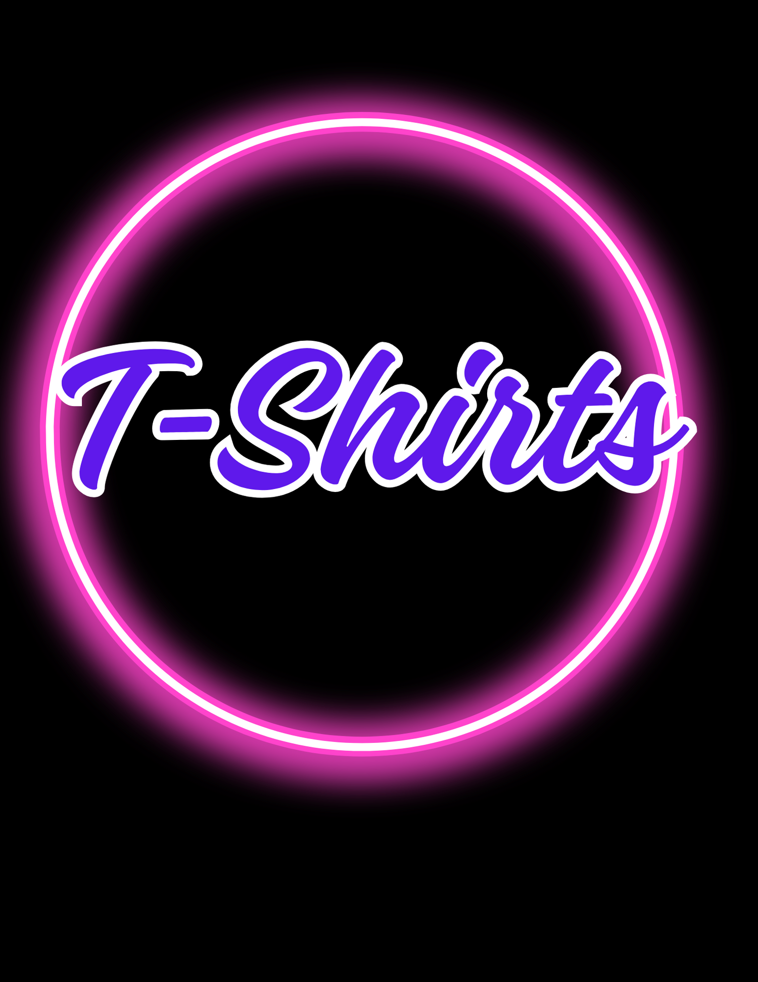 Custom T-Shirts