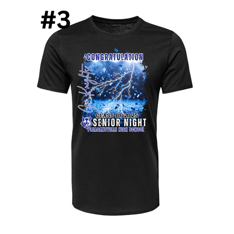 Graduation Shirt