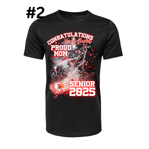 Graduation Shirt