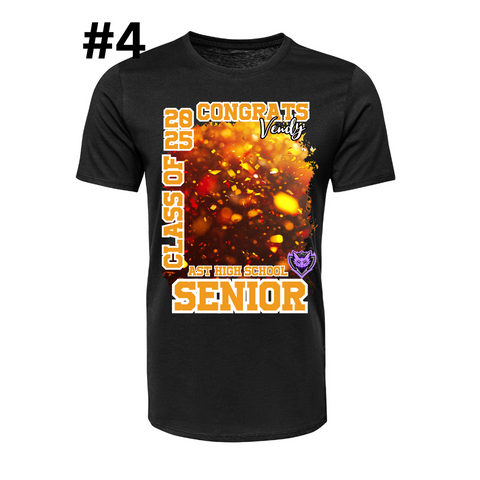 Graduation Shirt