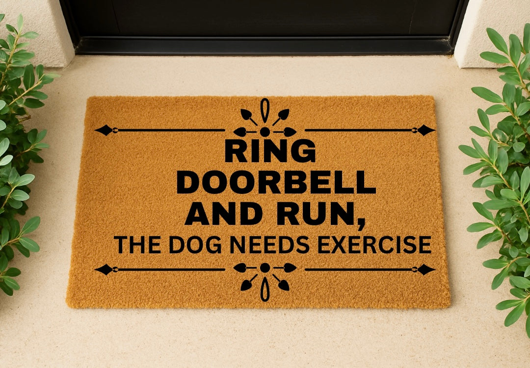 Ring Doorbell