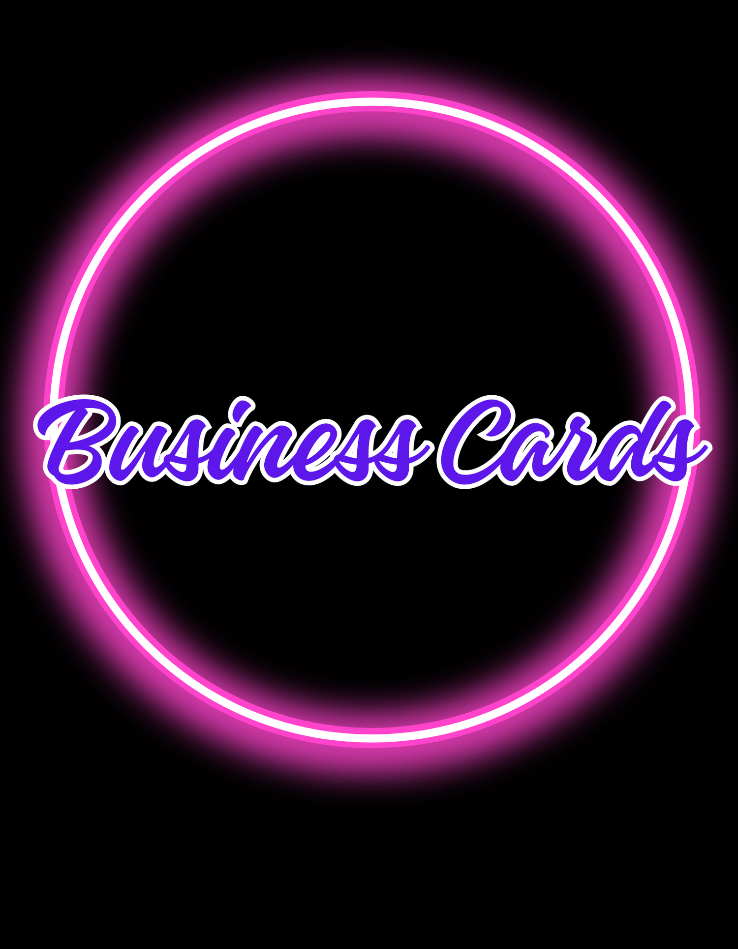 Business Cards