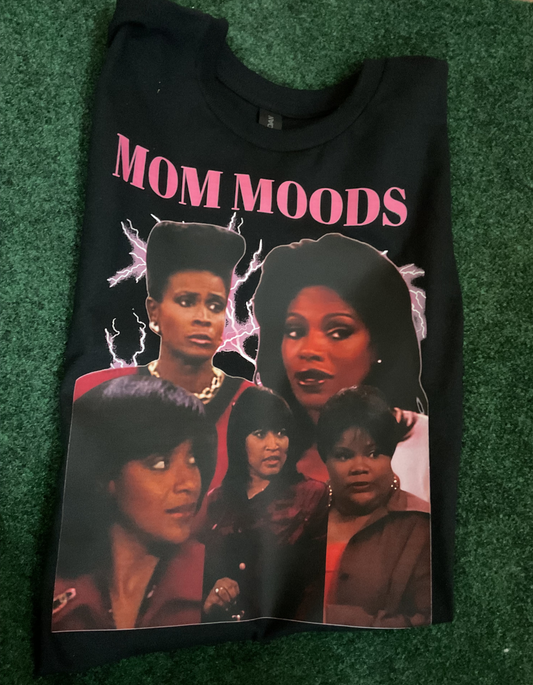 Mother's Day Mood shirt